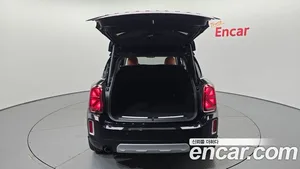 Mini Countryman, 2023 — миниатюра 25