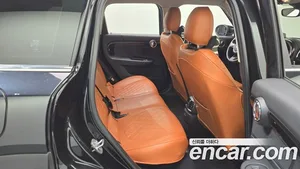 Mini Countryman, 2023 — миниатюра 26