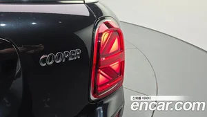 Mini Countryman, 2023 — миниатюра 9