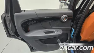 Mini Countryman, 2023 — миниатюра 15