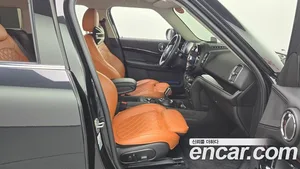 Mini Countryman, 2023 — миниатюра 16
