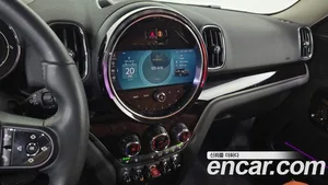 Mini Countryman, 2023 — миниатюра 32