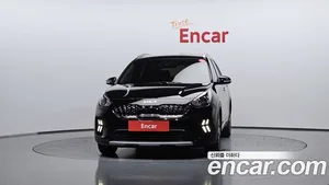Kia Niro, 2021 — миниатюра 3