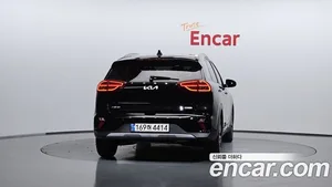 Kia Niro, 2021 — миниатюра 4