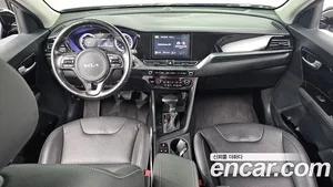 Kia Niro, 2021 — миниатюра 10