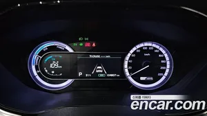 Kia Niro, 2021 — миниатюра 11