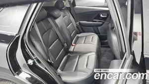 Kia Niro, 2021 — миниатюра 17