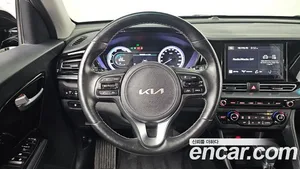 Kia Niro, 2021 — миниатюра 19