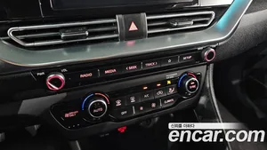 Kia Niro, 2021 — миниатюра 25