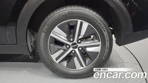 Kia Niro, 2021 — миниатюра 7