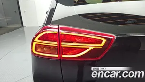 Kia Niro, 2021 — миниатюра 9