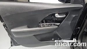 Kia Niro, 2021 — миниатюра 14