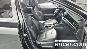 Kia Niro, 2021 — миниатюра 16