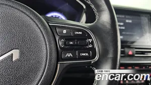 Kia Niro, 2021 — миниатюра 28