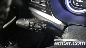 Kia Niro, 2021 — миниатюра 29
