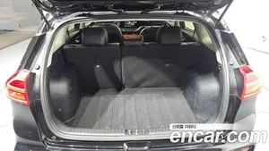 Kia Niro, 2021 — миниатюра 32