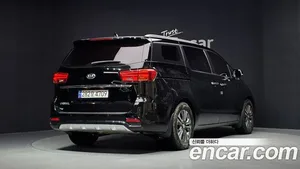 Kia Carnival, 2020 — миниатюра 2
