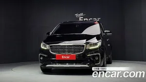 Kia Carnival, 2020 — миниатюра 3