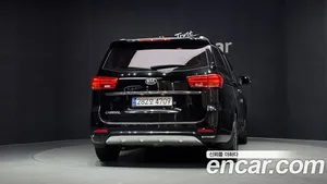Kia Carnival, 2020 — миниатюра 4
