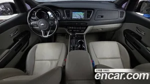 Kia Carnival, 2020 — миниатюра 10