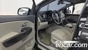 Kia Carnival, 2020 — миниатюра 13