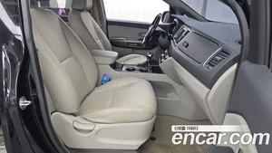 Kia Carnival, 2020 — миниатюра 17