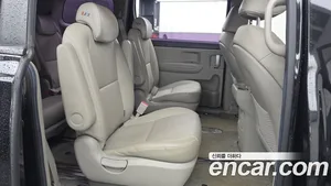 Kia Carnival, 2020 — миниатюра 18