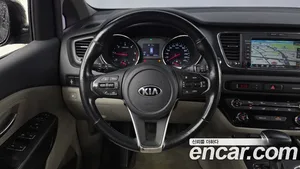 Kia Carnival, 2020 — миниатюра 19