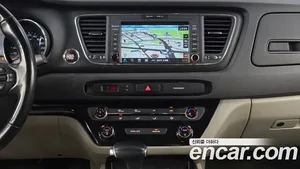 Kia Carnival, 2020 — миниатюра 20