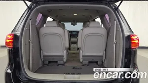 Kia Carnival, 2020 — миниатюра 26