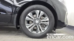 Kia Carnival, 2020 — миниатюра 7