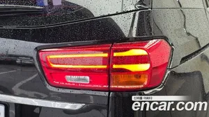 Kia Carnival, 2020 — миниатюра 9