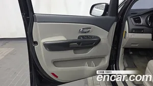 Kia Carnival, 2020 — миниатюра 14