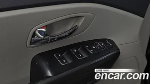Kia Carnival, 2020 — миниатюра 27