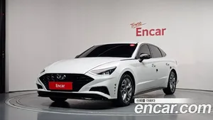 Hyundai Sonata, 2023 — миниатюра 1