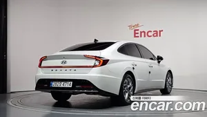 Hyundai Sonata, 2023 — миниатюра 2