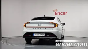Hyundai Sonata, 2023 — миниатюра 4