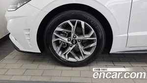 Hyundai Sonata, 2023 — миниатюра 5