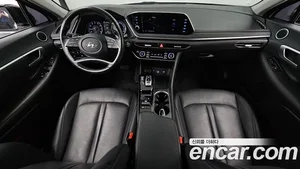 Hyundai Sonata, 2023 — миниатюра 10