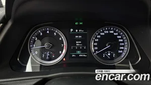 Hyundai Sonata, 2023 — миниатюра 11