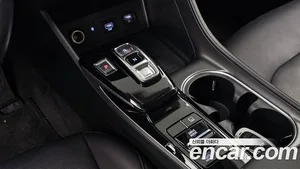 Hyundai Sonata, 2023 — миниатюра 12