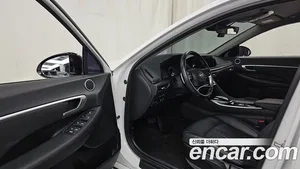 Hyundai Sonata, 2023 — миниатюра 13