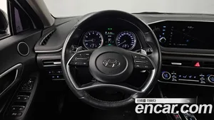 Hyundai Sonata, 2023 — миниатюра 19