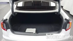 Hyundai Sonata, 2023 — миниатюра 26