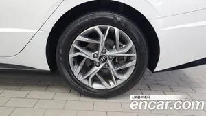 Hyundai Sonata, 2023 — миниатюра 7