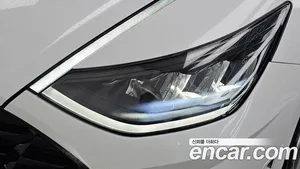 Hyundai Sonata, 2023 — миниатюра 8