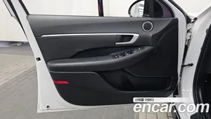 Hyundai Sonata, 2023 — миниатюра 14