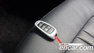 Hyundai Sonata, 2023 — миниатюра 28