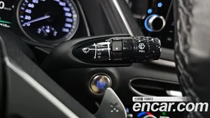 Hyundai Sonata, 2023 — миниатюра 32