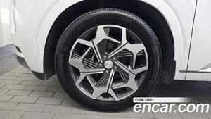 Hyundai Palisade, 2022 — миниатюра 5